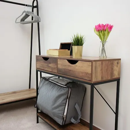 The Brunswick By Staybc *