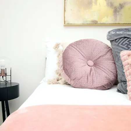 The Brunswick By Staybc *