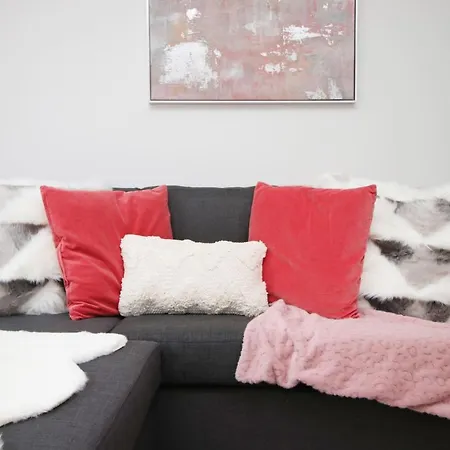 The Brunswick By Staybc *