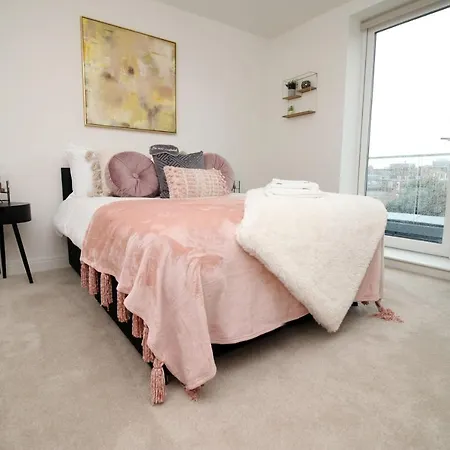 The Brunswick By Staybc
