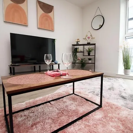 The Brunswick By Staybc * Bristol